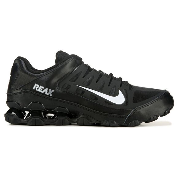 Brand New Nike Men's Reax 8 TR Training Shoes - Casual, Gym, Cushioned - Picture 1 of 11